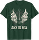 Rock and Roll Guitar Vintage ROCK Music T-Shirt - T-Shirt | Forest