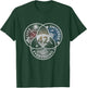 Venn Diagram Life The Universe and Everything - 42 Life T-Shirt - T-Shirt | Forest