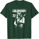 David Gilmour 1972 Photo T-Shirt - T-Shirt | Forest