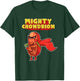 Funny Biology Science Joke Mitochondria T-Shirt - T-Shirt | Forest