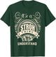 It's a STROH Thing Gifts T-Shirt - T-Shirt | Forest
