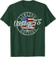 Vintage 1975 50th Birthday Gifts Women 50 Year Old T-Shirt - T-Shirt | Forest
