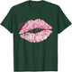 But First Fillers Vintage Lip Injections Nurse Injector - Black, Small T-Shirt - T-Shirt | Forest