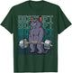 Cat Gym Weight Training Deadlift Men Women T-Shirt - T-Shirt | Forest