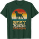 Best Rottie Grandpa, Father's Day, Rottweiler Grandfather T-Shirt - T-Shirt | Forest