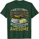 Funny Filipino Food - Filipino Delicacy; Dinuguan - Pinoy T-Shirt - T-Shirt | Forest