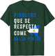 Nicaragua Flag Camiseta Nicaraguan Nicoya Pinoleros Nica T-Shirt - T-Shirt | Forest