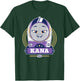 Thomas & Friends - Kana Character T-Shirt - T-Shirt | Forest