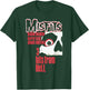 Misfits – 3 Hits from Hell T-Shirt - T-Shirt | Forest
