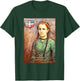 Mariana Bracetti T-Shirt - T-Shirt | Forest