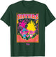 DreamWorks Trolls Band Together Poppy and Viva Sisters T-Shirt - T-Shirt | Forest