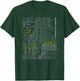 blackpenredpen Calculus 2 Ultimate Integral T-Shirt - T-Shirt | Forest