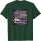 Vintage Idaho Huckleberry Huckleberries Novelty Souvenir T-Shirt - T-Shirt | Forest
