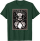 Zoltar T-Shirt - T-Shirt | Forest