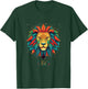 Leo Zodiac shirt star sign personality T-Shirt - T-Shirt | Forest