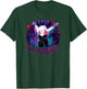 Marvel Spider-Man Across The Spider-Verse Part 1 Glitch Gwen T-Shirt - T-Shirt | Forest