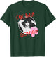 Official Selena Gomez Flower Photo T-Shirt - T-Shirt | Forest