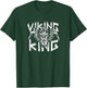 Viking king - Viking T-Shirt - T-Shirt | Forest