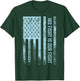 His Fight Is Our Fight Prostate Cancer Awareness T-Shirt - T-Shirt | Forest