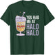 You Had Me At Halo Halo Philippine Food Funny T-Shirt - T-Shirt | Forest