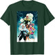 Marvel Women Storm Jubilee Wasp America Chavez & Black Cat T-Shirt - T-Shirt | Forest