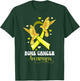Bone Cancer Awareness T-Shirt - T-Shirt | Forest