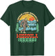 I Saw Bigfoot In Missoula County, Montana T-Shirt - T-Shirt | Forest