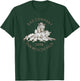 Bad Company Run With the Pack 1976 T-Shirt - T-Shirt | Forest