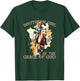 Southern Girl by the Grace God Christian Rural Lifestyle T-Shirt - T-Shirt | Forest