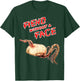 Vintage Horror Monster Fiend Without a Face T-Shirt - T-Shirt | Forest