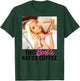 Barbie - This Barbie Needs Coffee T-Shirt - T-Shirt | Forest
