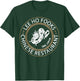 Lee Ho Fooks Chinese Restaurant T-Shirt - T-Shirt | Forest