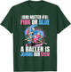 Gender Reveal Party Design for Baseball & Softball lovers T-Shirt - T-Shirt | Forest