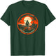 Occupy Mars - Terraforming T-Shirt - T-Shirt | Forest