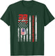 Veteran Lives Matter Suicide Awareness PTSD Veteran 22 Day T-Shirt - T-Shirt | Forest