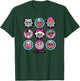 LOL Surprise! - LOL Surprise Character Grid T-Shirt - T-Shirt | Forest