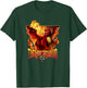 Dungeons & Dragons: Honor Among Thieves Themberchaud T-Shirt - T-Shirt | Forest
