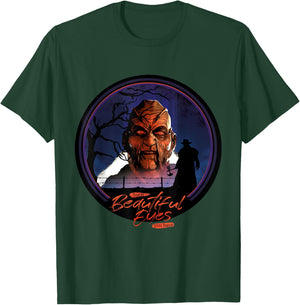 Jeepers Creepers Beautiful Eyes T-Shirt - T-Shirt | Forest