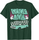 Sock Hop 50S Sock Hop T-Shirt - T-Shirt | Forest