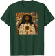 Black Jesus T-Shirt - T-Shirt | Forest