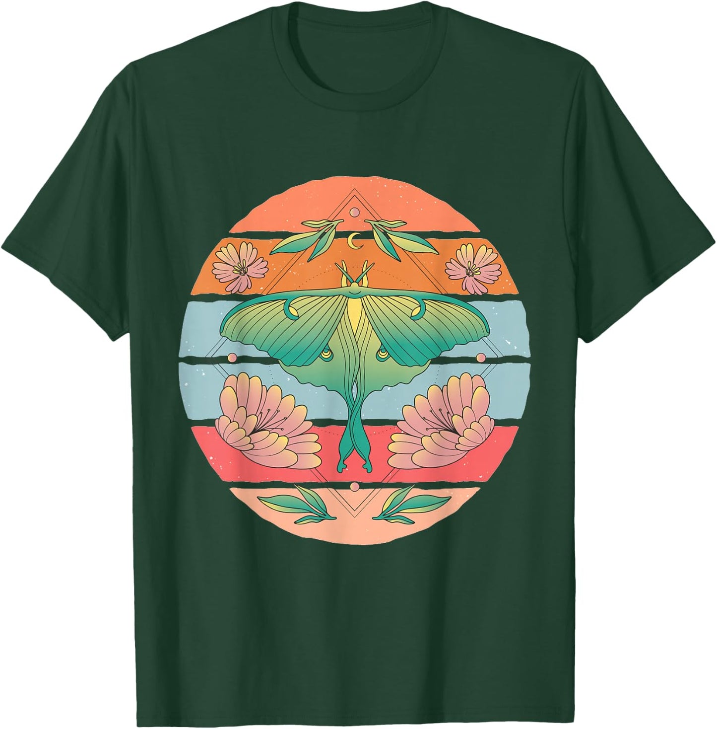 T-Shirt T-Shirt - T-Shirt | Forest