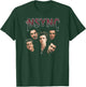 NSYNC Official Crazy For You T-Shirt - T-Shirt | Forest