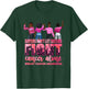 Sisters Don’t Let Sisters Fight Cancer Alone Breast Cancer T-Shirt - T-Shirt | Forest