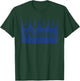 Hamm's - Crown Logo T-Shirt - T-Shirt | Forest