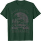 ISLAND701 Bahamas Cruise , Black, Small T-Shirt - T-Shirt | Forest