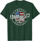 Vintage 1951 74th Birthday Gifts Women 74 Year Old T-Shirt - T-Shirt | Forest