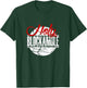 Holy Blockamole - Volleyball T-Shirt - T-Shirt | Forest