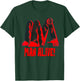 King Krule Man Alive Funny T-Shirt - T-Shirt | Forest