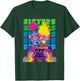 DreamWorks Trolls Band Together Poppy and Viva Sisters T-Shirt - T-Shirt | Forest