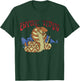 SNAKE FARM | Rock Music T-Shirt - T-Shirt | Forest